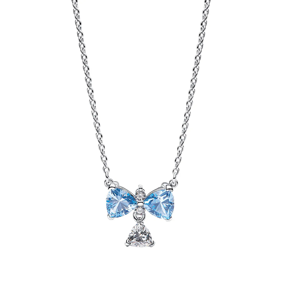 925 Sterling Silver Floral Necklaces Stud Earrings Charms Four‑Leaf Clover Sugar Skull Tiger Ghost Beads Fit Bracelet Jewelry