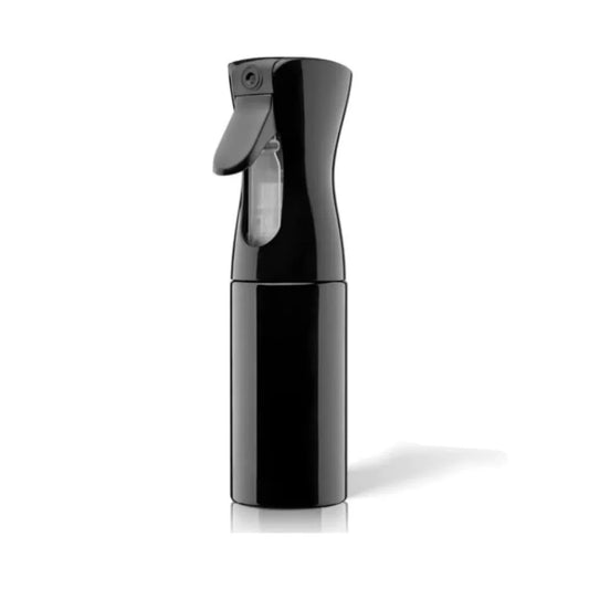 200ml High Pressure Hairdressing Spray Bottle Barber Salon Refillable Continuous Mist Atomizer for Water and Styling