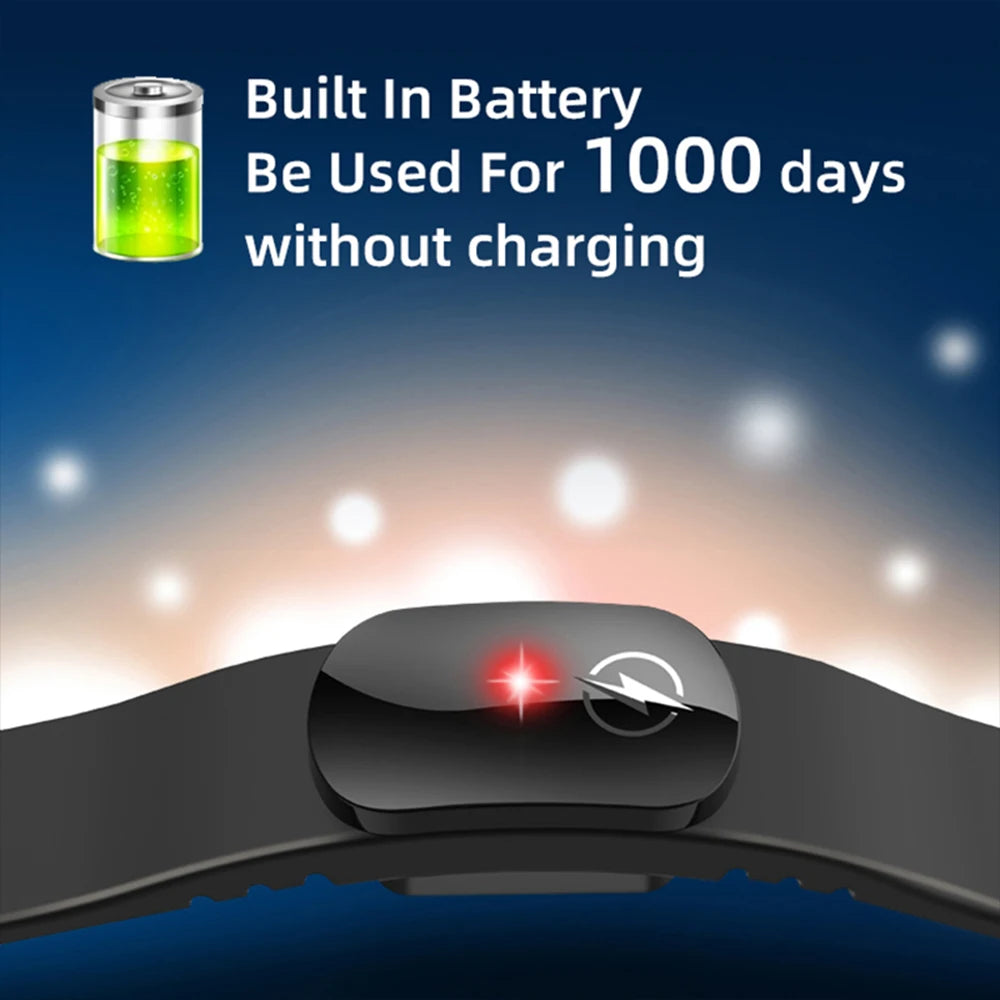 Anti-static Silicone Bracelets Winter Universal Adjustable Static Eliminator Body Eliminates Static Electricity Gifts