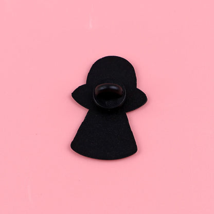 3pcs/Set Alien UFO Enamel Pin Funny Cat and Cow Brooches Lapel Badges Briefcase Backpacks Accessories Decoration Jewelry Gifts