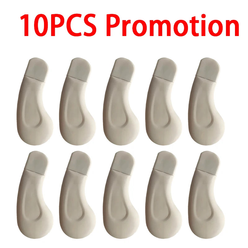 1PCS Deep Cleansing Blackhead and Whitehead Removal Tool for Nasal Facial Skin Cleaning Tool  Pore Cleaner Skin Beauty Care Tool