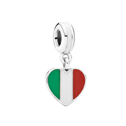 2025 New Hot Sale Hummingbird, firefly, butterfly Charm Beads Fit 925 Sterling Silver Original women Bracelet DIY Jewelry Gift