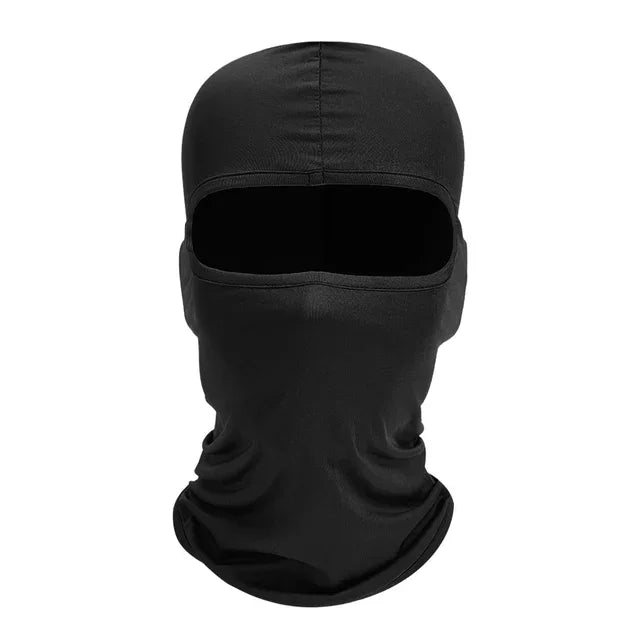 1/3pcs Full Face Mask Breathable Motorcycle Winter Warm Full Cover Caps Neck Windproof Dustproof Cycling Caps Full Face Mask