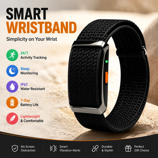 Health Monitor Wristband Blood Oxygen Heart Rate Sleep Track Fitnes Activity Wearable Smart Band Waterproof for men women F107