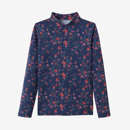 (Ship out in 1day)AS AW26 Denim Varsity Collection Navy Blue Denim+ Embroidery Sweatshirt weekday fabric brother sister clothing