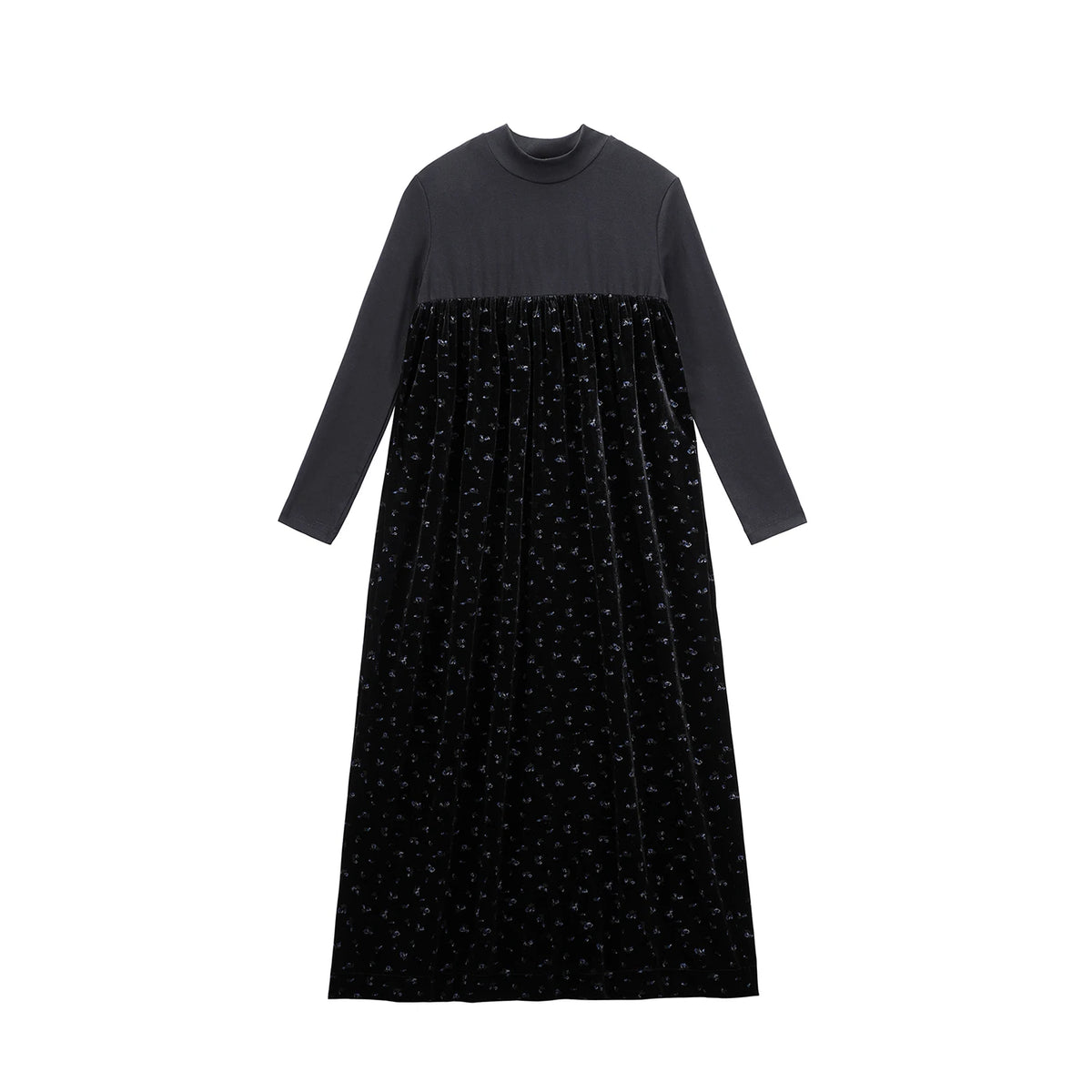 AS AW26 Velour Robe Collection Girls Floral Printing Dress Patchwork Maxi Dress Baby Romper Family Matching Boys Clothing Set