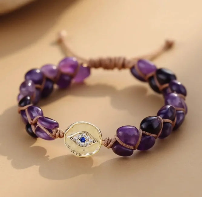 Braided Bracelet Display Box
