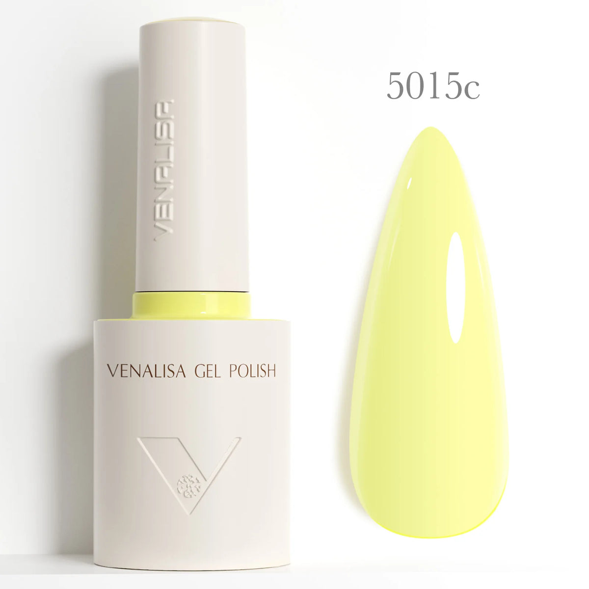Venalisa 10ml Nail Gel Hema/TPO Free Base Ultra Glossy Diamond Tempered Long Wear Top Coat Velvet Matt Top Semi Permanent Gel