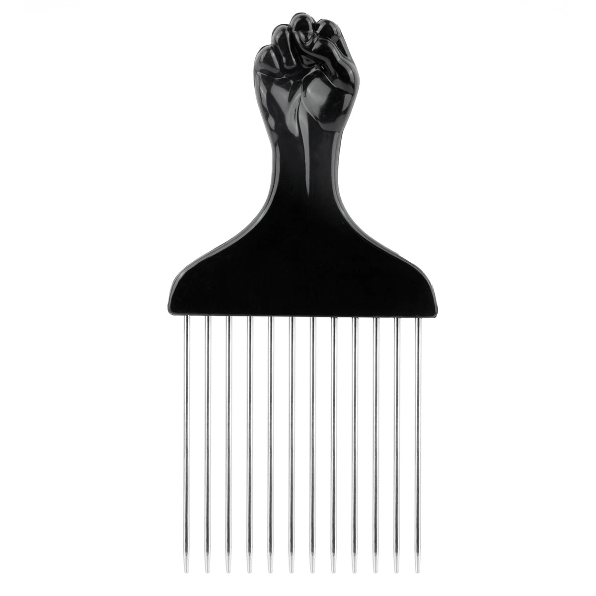 Afro Curly Hair Comb Barbershop Curling Net Comb Insert Comb Black Men Hair Curling Sponge Salon Hairdressing Styling Tools Set