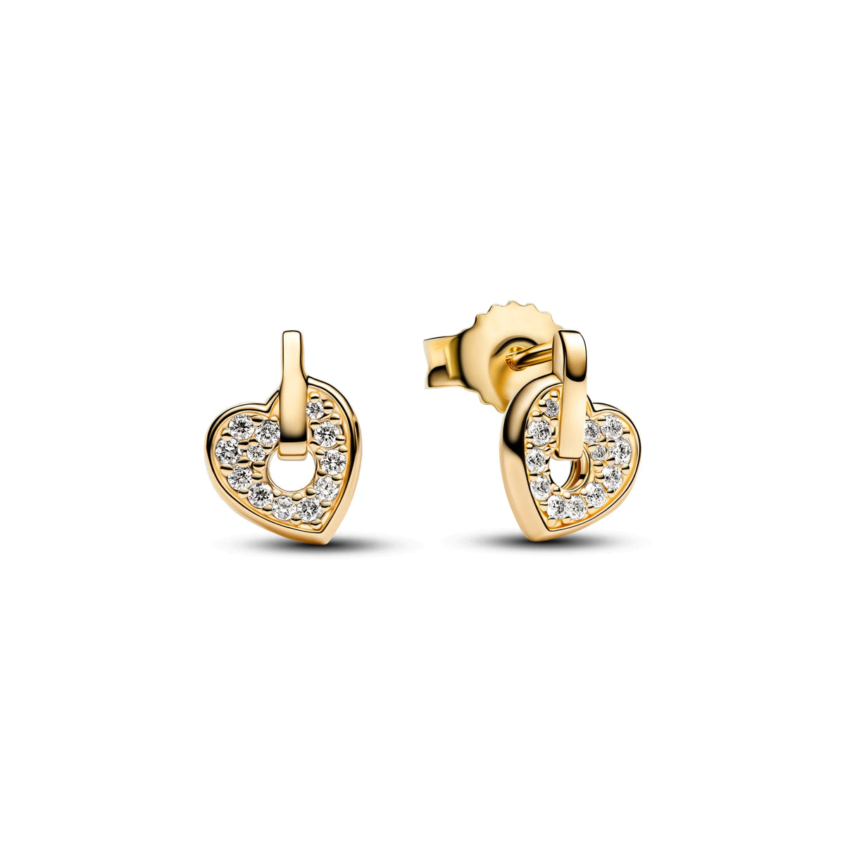 925 Sterling Silver Floral Necklaces Stud Earrings Charms Four‑Leaf Clover Sugar Skull Tiger Ghost Beads Fit Bracelet Jewelry