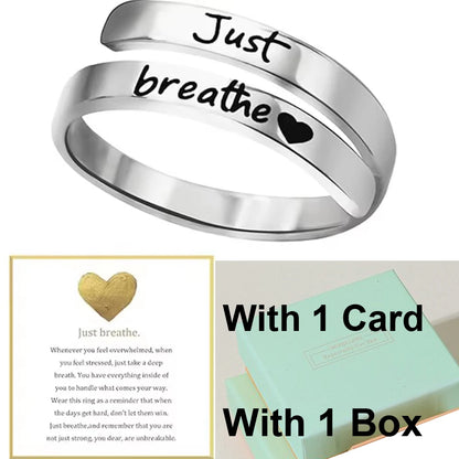 Just-Breathe-Ring-,-Spiral-Wrap-Healing-Rings,-Inspirational-Stainless-Steel-Gifts-with-Message-Card-Gift-Box-Christmas-Gifts
