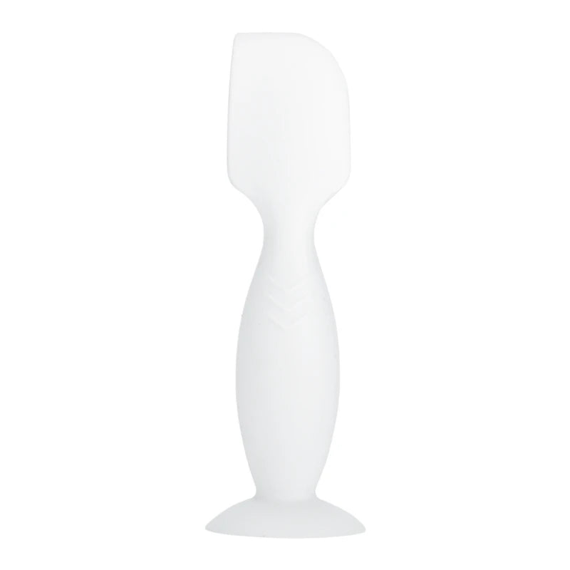 Diaper Cream Spatula with Suction Cup for Baby Diaper Rash Paste Baby Essential