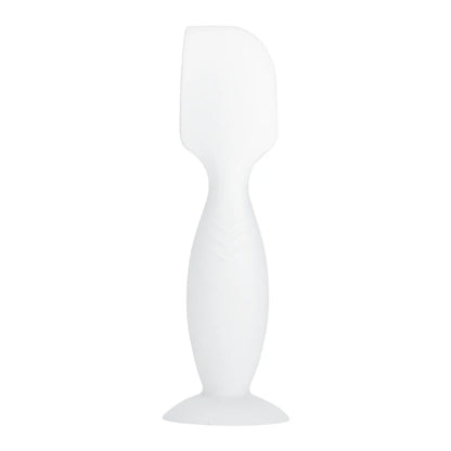 Diaper Cream Spatula with Suction Cup for Baby Diaper Rash Paste Baby Essential