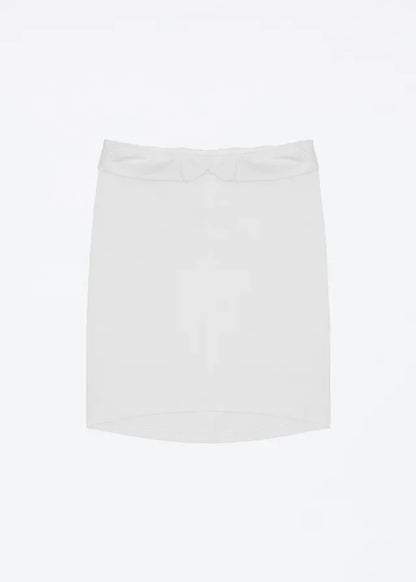 Tank Low-Waist Fold-Over Twist-Knot Bodycon Skirt, Stretchy Knit Mid-Length Skirt, Sexy Straight Mid-Length Skirt, Cuffed Waist Twist-Knot Mid-Length Skirt, Low-Waist Straight Skirt, Casual Sexy Skirt