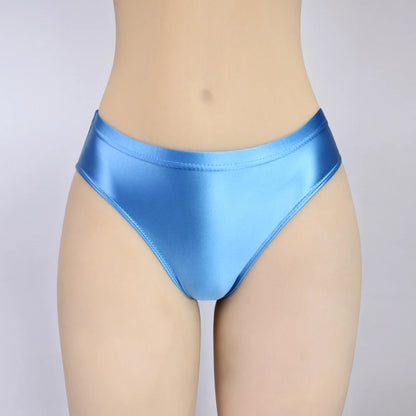 Low Waist Swimming Leggings for Men and Women,Trunks,Shorts,Underpants,Bikini Bottoms with Buttocks,Plus Size Underwear,Briefs