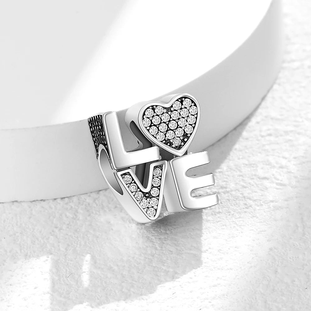 2025 New Hot Sale Hummingbird, firefly, butterfly Charm Beads Fit 925 Sterling Silver Original women Bracelet DIY Jewelry Gift