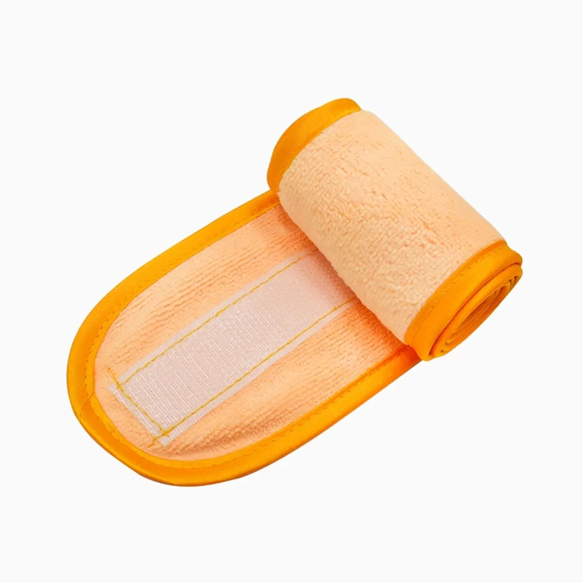 1pC Cosmetic Wrap Face Wash Adjustable Yoga Women Facial Toweling Bath Hairband Makeup Headbands SPA Salon Accessories