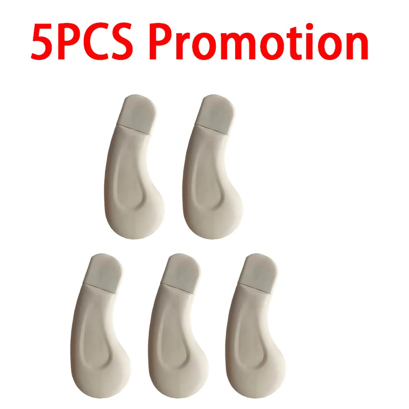1PCS Deep Cleansing Blackhead and Whitehead Removal Tool for Nasal Facial Skin Cleaning Tool  Pore Cleaner Skin Beauty Care Tool