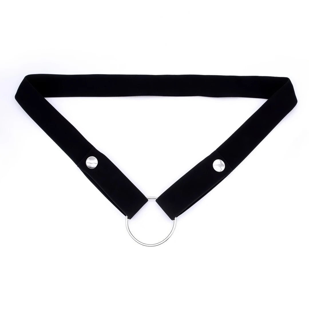 Male Chastity Cage Auxiliary Harness Adjustable Anti Off Detachable Belt Crossdressing Sissy Men Intimate Accessories Adult Toy