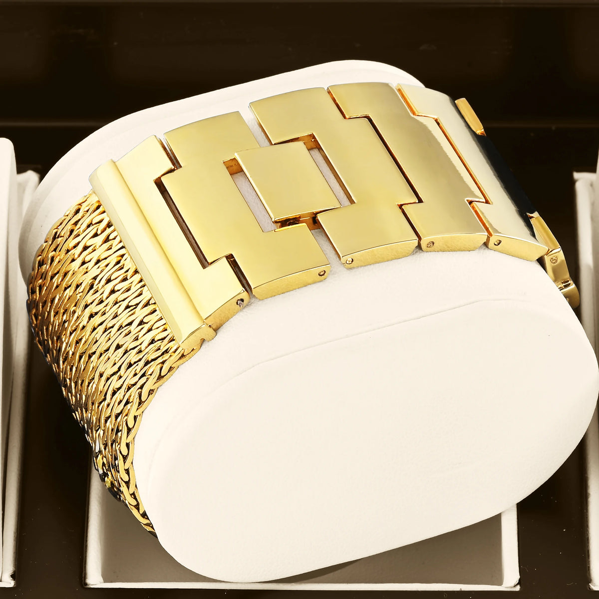 YaLaLuSi Fashionable Ladies’ Watch Brands: Bracelet Watches Casual and Business-Style Quartz Watches – Ideal as Gifts