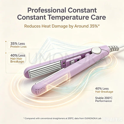 New In Hair Curler Curling Dryer Styling Appliances Curling Iron Hair Styler Tools Hair Straighteners