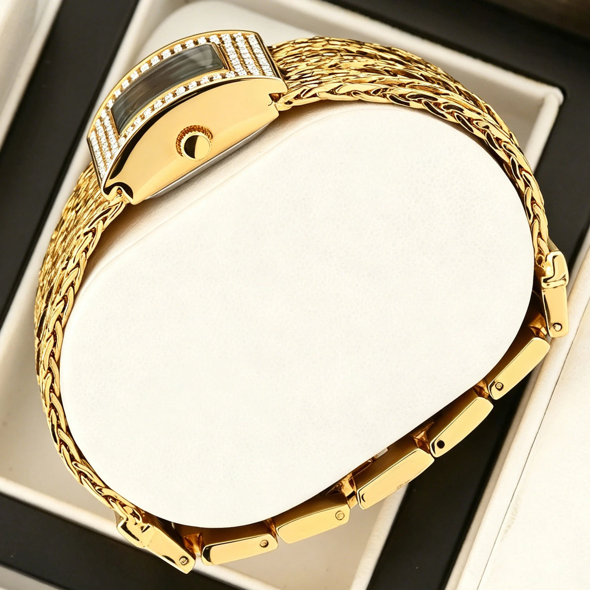 YaLaLuSi Fashionable Ladies’ Watch Brands: Bracelet Watches Casual and Business-Style Quartz Watches – Ideal as Gifts