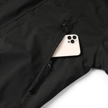 Unisex Outdoor Waterproof Jacket Windbreaker Coat Autumn Breathable Fishing Camping Windproof Jackets Men Women Clothing