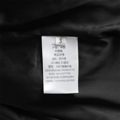 women's skirts New asymmetrical slim fit long skirt for autumn 2026 3D floral women's half skirt Flower bud shape black skirt