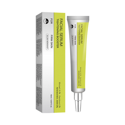 Retinal Eye Cream 20ml with Retinol Ceramide Panthenol Hydrating Firming Eye Care Cream for Fine Line Skin Care