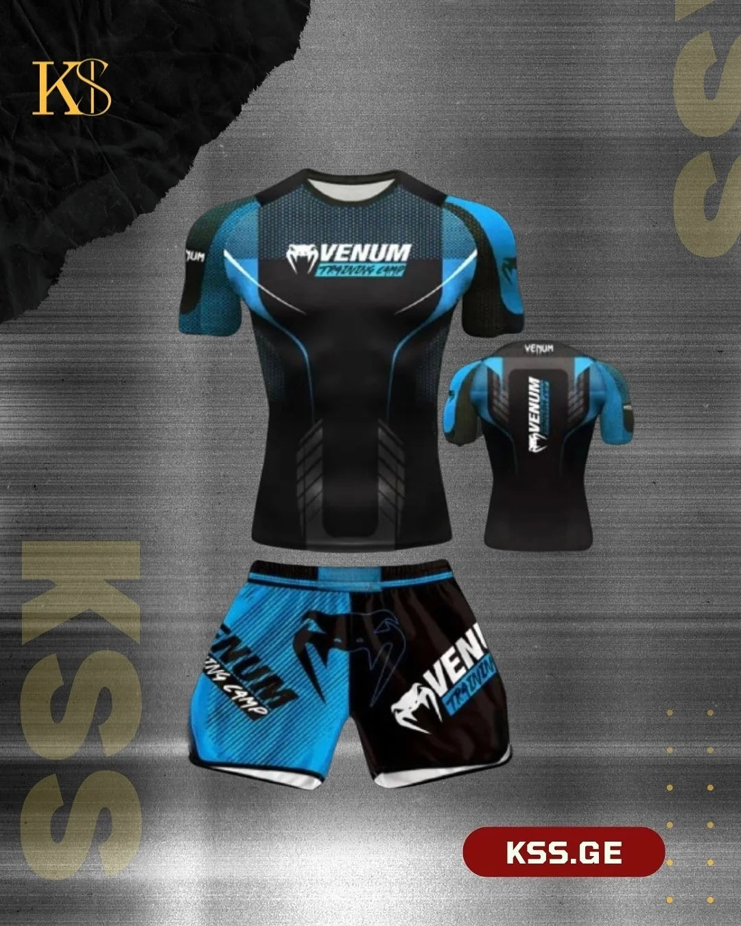 Best-selling Men's and Women's Outdoor Sports Casual Short-sleeved Short-pants Sets; Martial Arts and Boxing Clothing kids