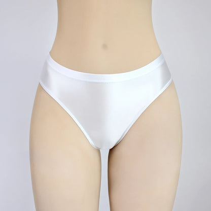 Low Waist Swimming Leggings for Men and Women,Trunks,Shorts,Underpants,Bikini Bottoms with Buttocks,Plus Size Underwear,Briefs