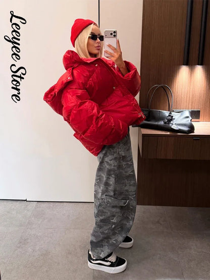 Women's Puffer Jackets & Trouser Options