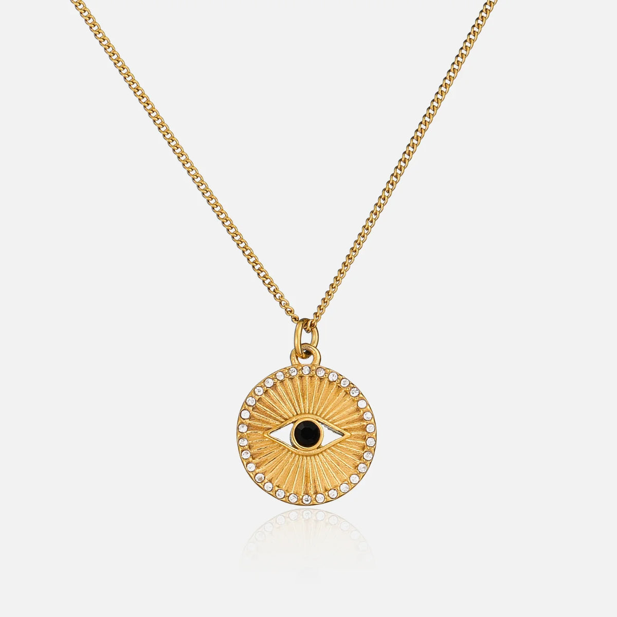 2026 Vintage Necklace On Neck Chain Women's Jewelry Accessories For Girls Clothing Aesthetic Gifts Fashion Pendant