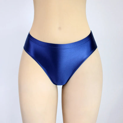 Low Waist Swimming Leggings for Men and Women,Trunks,Shorts,Underpants,Bikini Bottoms with Buttocks,Plus Size Underwear,Briefs