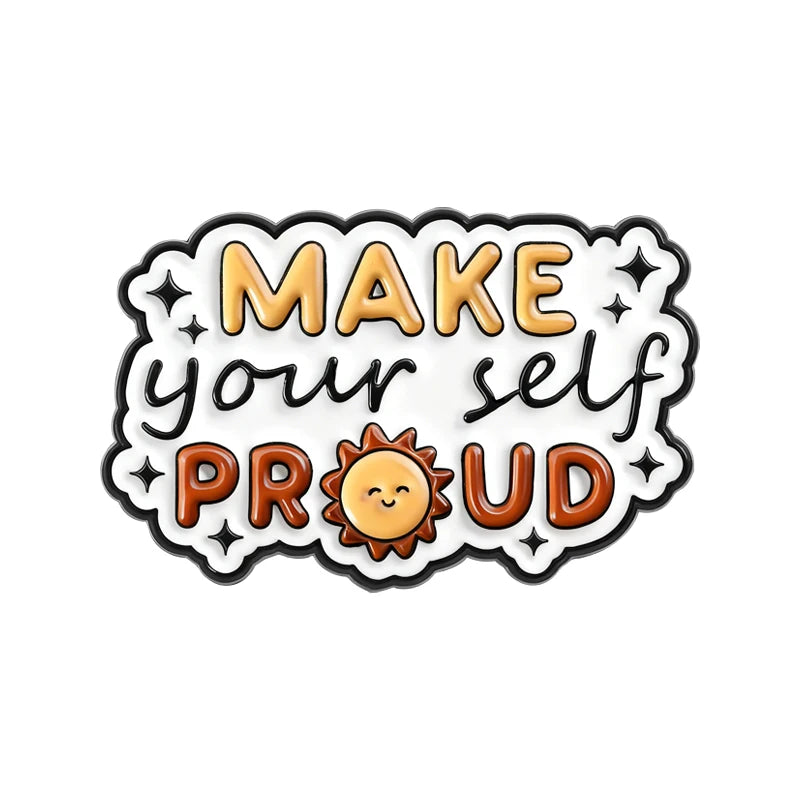 Funny Phrase Collection Enamel Pins Hold On Let Me Chat GPT This Low Battery I May Be Wrong But I Doubt It Brooches Jewelry Gift