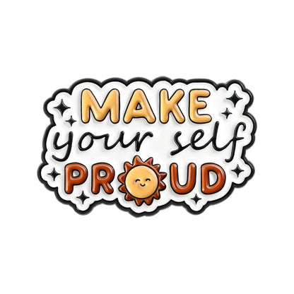 Funny Phrase Collection Enamel Pins Hold On Let Me Chat GPT This Low Battery I May Be Wrong But I Doubt It Brooches Jewelry Gift