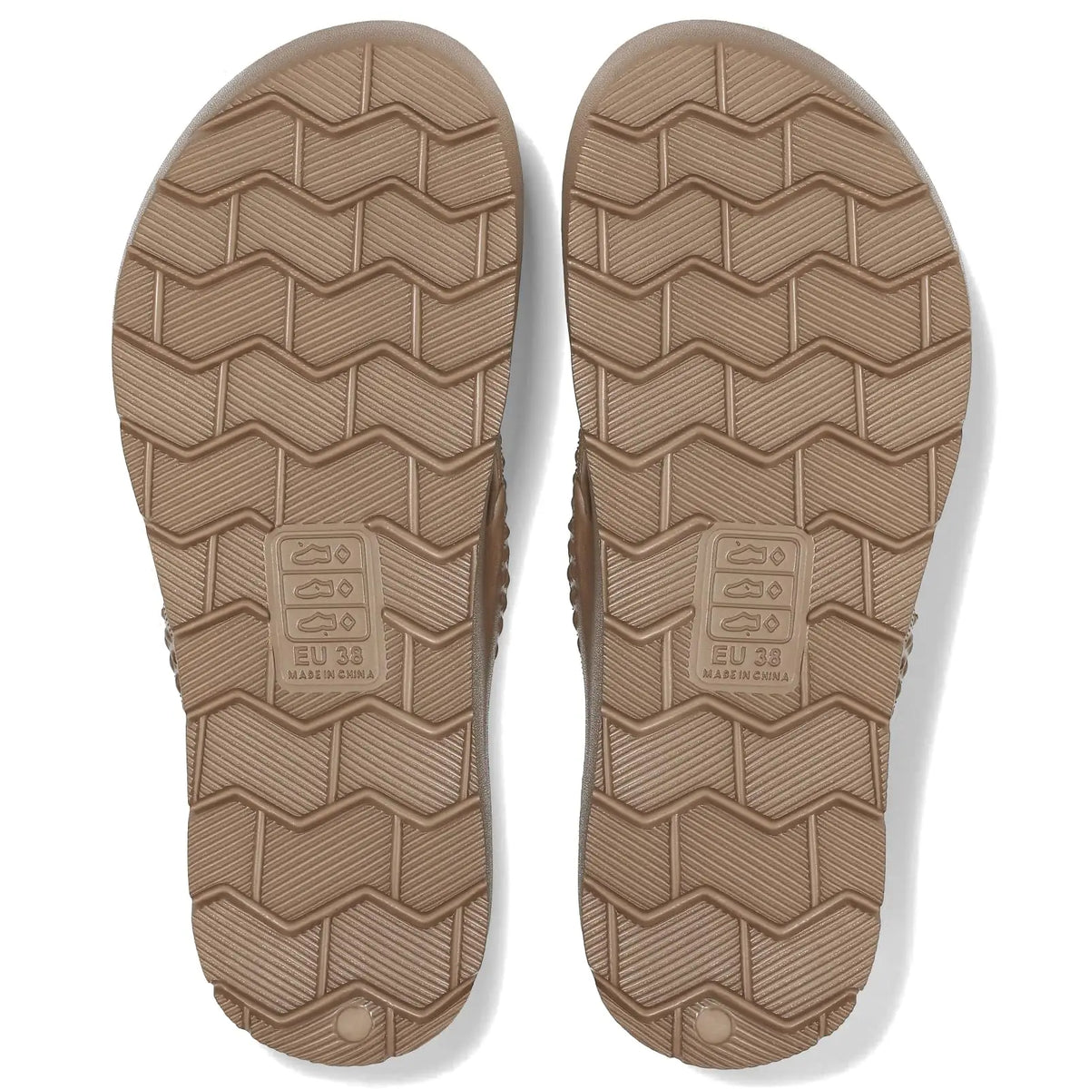 New Arch Support Women's Flip Flops Orthotic Sandals For Plantar Fasciitis Relief Summer Ladies Beach Sandals House Bath Slides