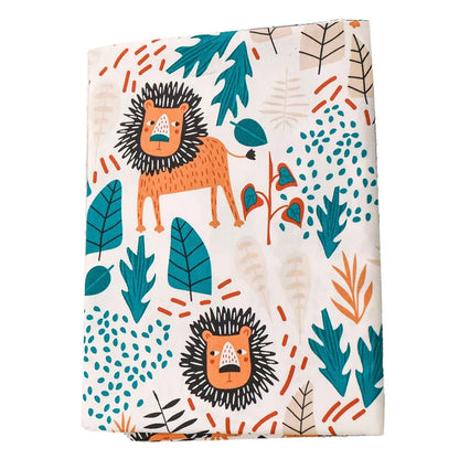 100 * 75 Spring/Summer New Baby Bean Blanket