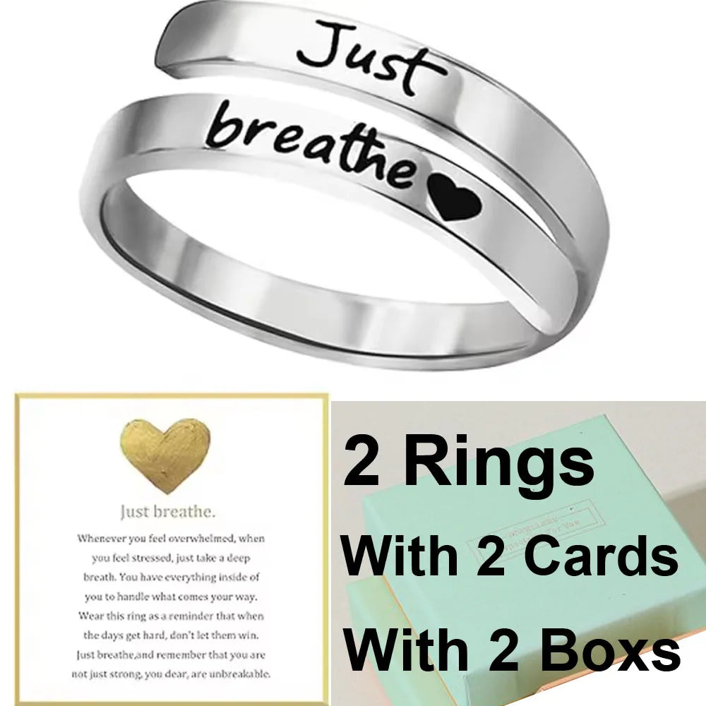 Just-Breathe-Ring-,-Spiral-Wrap-Healing-Rings,-Inspirational-Stainless-Steel-Gifts-with-Message-Card-Gift-Box-Christmas-Gifts