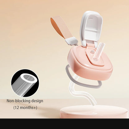 Suitable for hegen bottle accessories/cup cover/handle/nipple/square bottle universal/