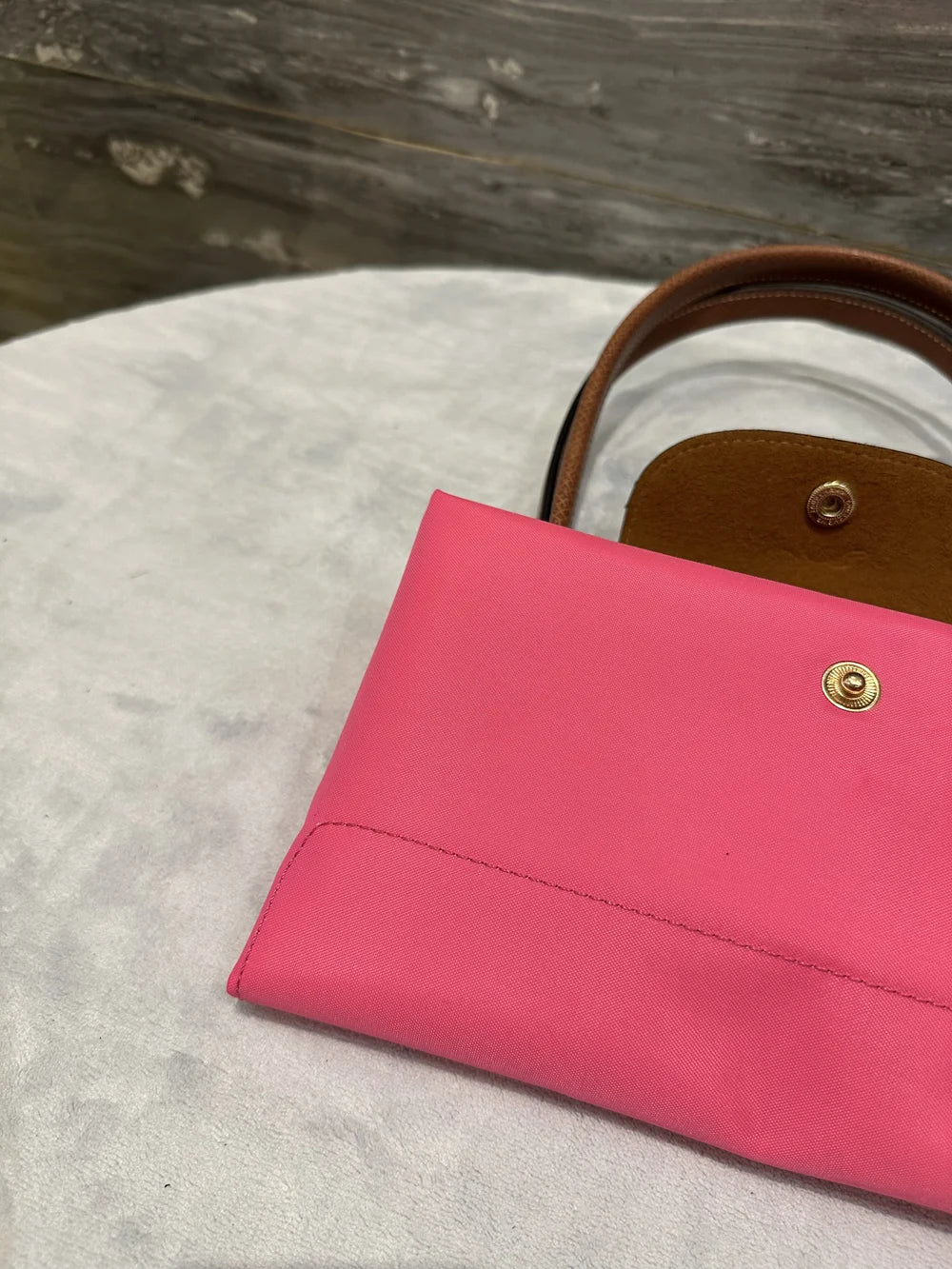 2026Women's Large Capacity Shoulder Bag Foldable Vintage Tote Handbag Casual Commuter Work Travel Bag sac à bandoulière