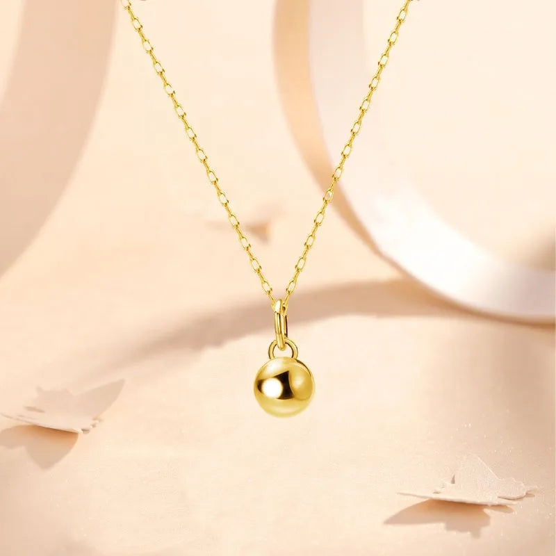 Romantic Heart Necklace Elegant for Valentine's Day Women's Love Pendant Jewelry Anniversary Gift Daily Wear Accessories