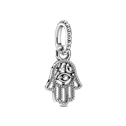 2025 New Hot Sale Hummingbird, firefly, butterfly Charm Beads Fit 925 Sterling Silver Original women Bracelet DIY Jewelry Gift