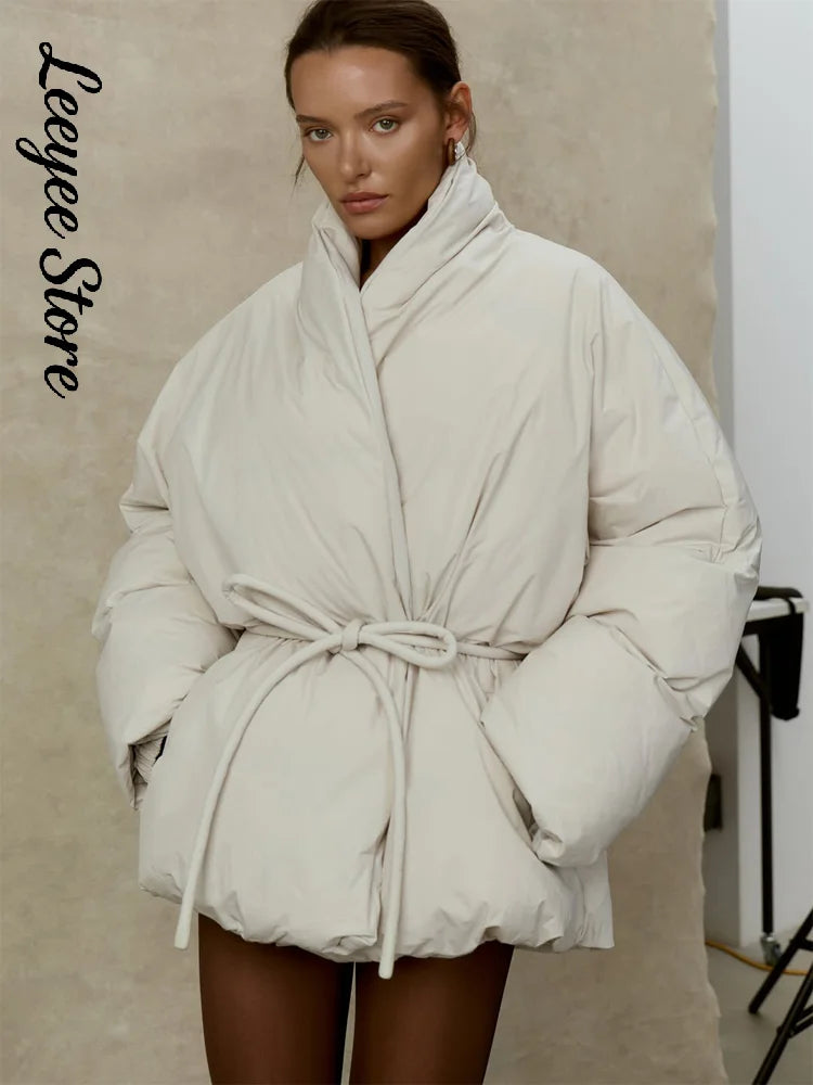 Women's Puffer Jackets & Trouser Options