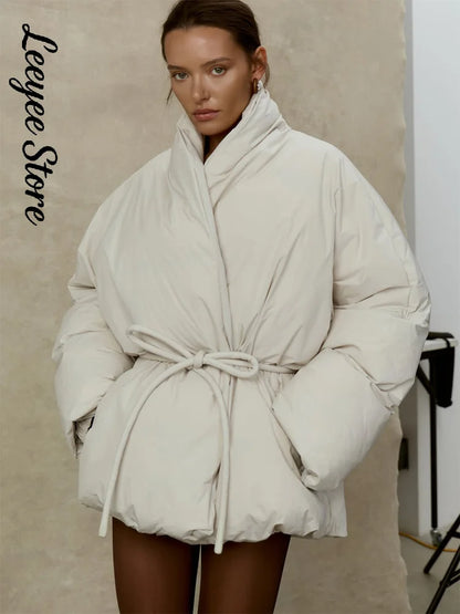 Women's Puffer Jackets & Trouser Options