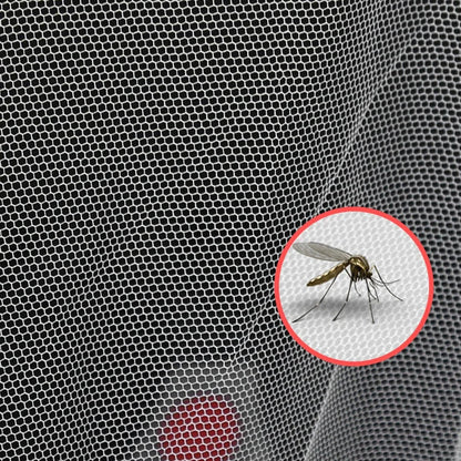 Baby Stroller Mosquito Net Mesh Insect Nets Breathable Infant Car Seat Cover Newborn Carriage Cradles Mosquito Net Universal