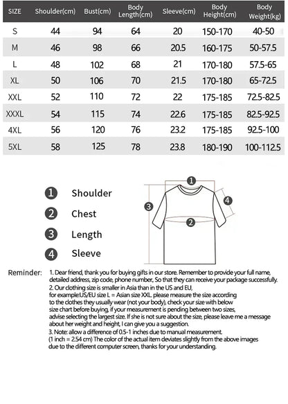 Summer Russian Cartoon Sardines and Letter Printed Short-sleeved T-shirts Fashion Y2K Casual Women's Daily Half-sleeved Tops