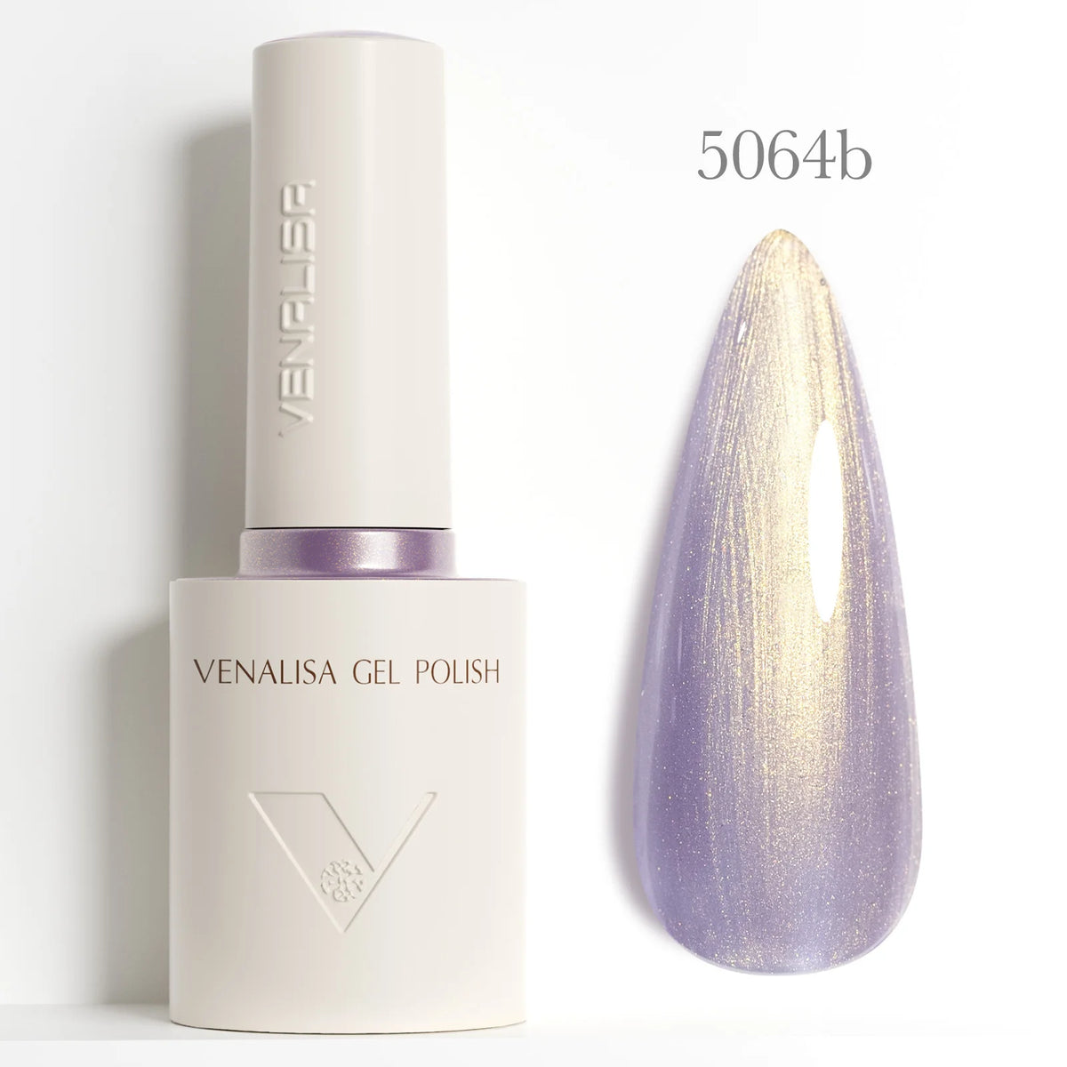 Venalisa 10ml Nail Gel Hema/TPO Free Base Ultra Glossy Diamond Tempered Long Wear Top Coat Velvet Matt Top Semi Permanent Gel