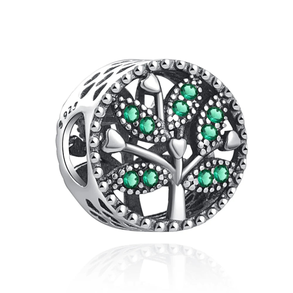2025 New Hot Sale Hummingbird, firefly, butterfly Charm Beads Fit 925 Sterling Silver Original women Bracelet DIY Jewelry Gift
