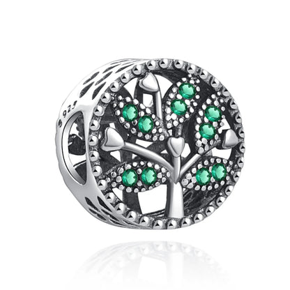 2025 New Hot Sale Hummingbird, firefly, butterfly Charm Beads Fit 925 Sterling Silver Original women Bracelet DIY Jewelry Gift